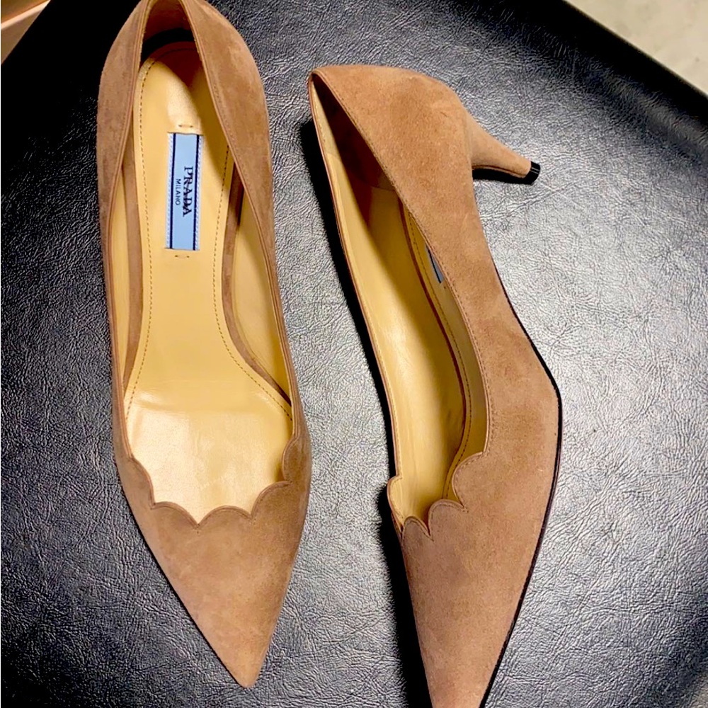 New shoes!!